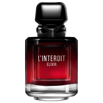 Givenchy L'interdit Elixir