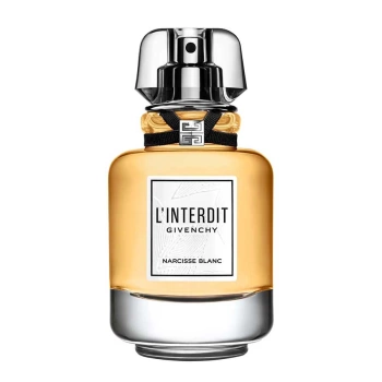 Givenchy L'interdit Narcisse Blanc Eau De Parfum