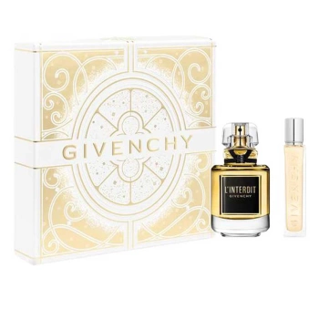 L'interdit Parfum Gift Set 2025