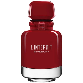 L'interdit Rouge Ultime Eau De Parfum Spray