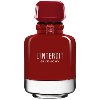 L'interdit Rouge Ultime Eau De Parfum Spray