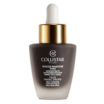 Magic Drops Self-Tanner