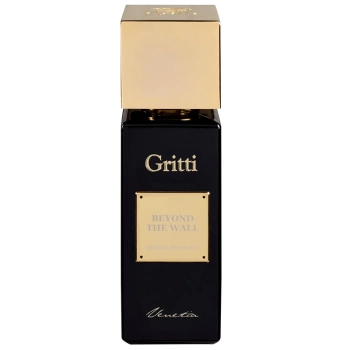 Beyond The Wall Extrait Parfum