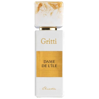Dame De L'ile Eau De Parfum