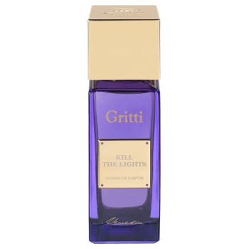 Kill The Lights Extrait Parfum