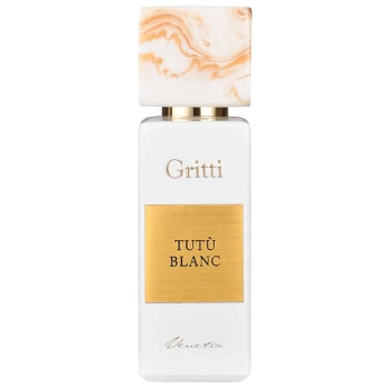 Tutu Blanc Eau De Parfum