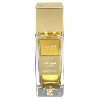 Gritti Vanilla Tana Eau De Parfum