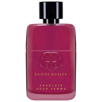 Guilty Absolute Pour Femme Eau De Parfum