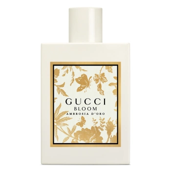 Gucci Bloom Ambrosia D'oro Eau De Parfum
