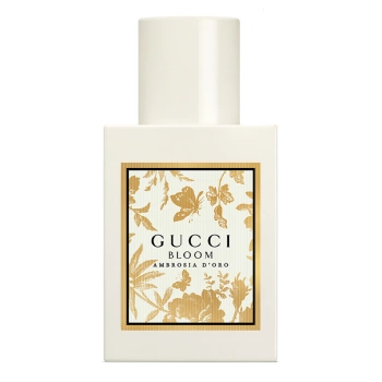 Gucci Bloom Ambrosia D'oro Eau De Parfum