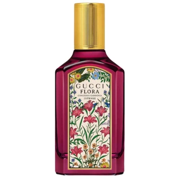 GUCCI FLORA GORGEOUS GARDENIA INTENSE EDP 50ML