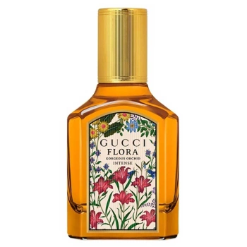 Gucci Flora Gorgeous Orchid Eau De Parfum Intense