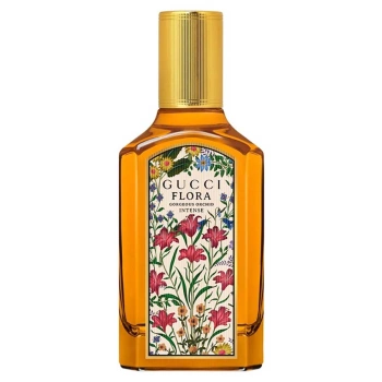 Gucci Flora Gorgeous Orchid Eau De Parfum Intense