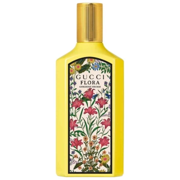 Flora Gorgeous Orchid Eau De Parfum