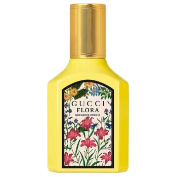 Flora Gorgeous Orchid Eau De Parfum