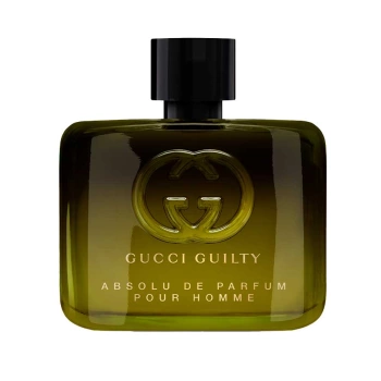 Guilty Absolu De Parfum For Men