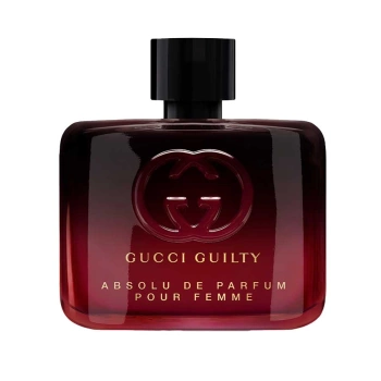 Guilty Absolu De Parfum For Women