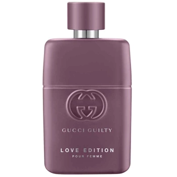 Gucci Guilty Love Edition Pour Femme Eau De Parfum