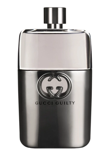 Guilty Men Eau De Toilette