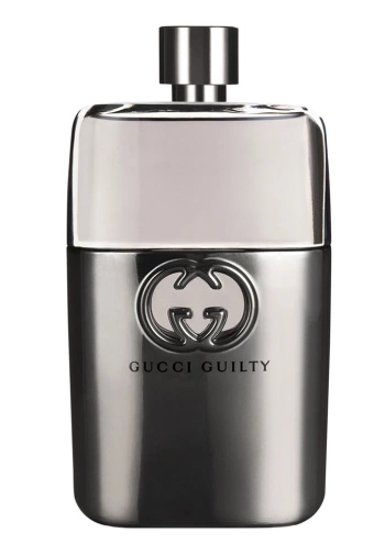 Guilty Men Eau De Toilette