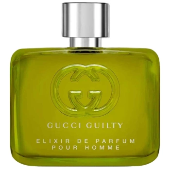 Guilty Pour Homme Elixir De Parfum