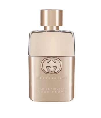 Guilty Pour Femme Eau De Toilette Spray