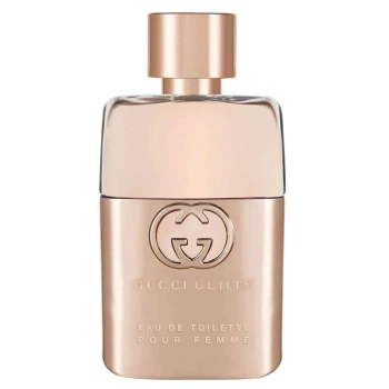 Guilty Pour Femme Eau De Toilette Spray