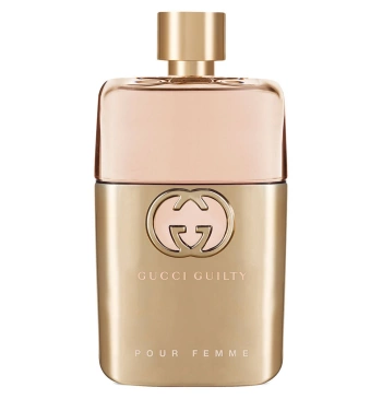 Guilty Revolution Eau De Parfum