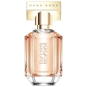 The Scent For Her Eau De Parfum