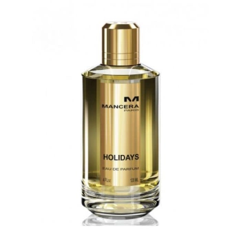 Holidays Unisex Eau De Parfum