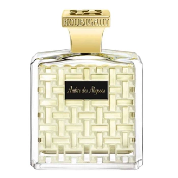 Ambre Des Abysses Unisex Eau De Parfum