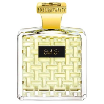 Oud Or Eau De Parfum