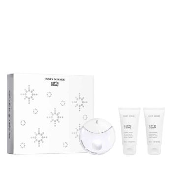 Drop D'issey Eau De Parfum Xmas23 Set