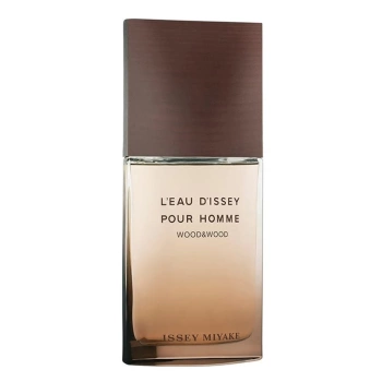 Wood&Woodeau De Parfum Intense