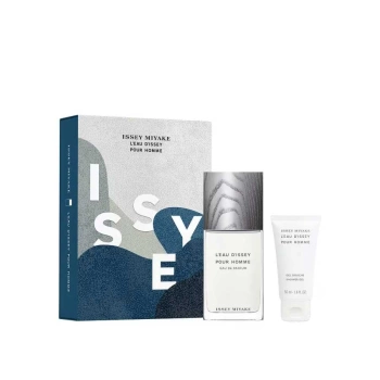 L'eau D'issey Pour Homme Eau De Parfum Gift Set 2025