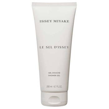 Le Sel D‘issey Pour Homme Shower Gel