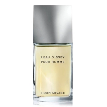 L'eau D'issey Pour Homme Eau De Toilette