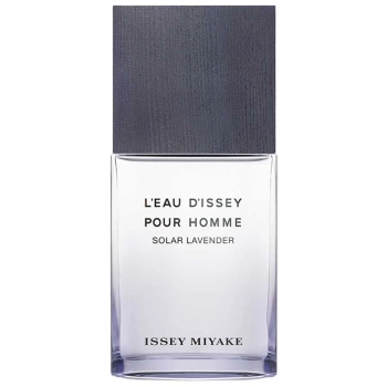 L'eau D'issey Pour Homme Solar Lavender Eau De Toilette Intense