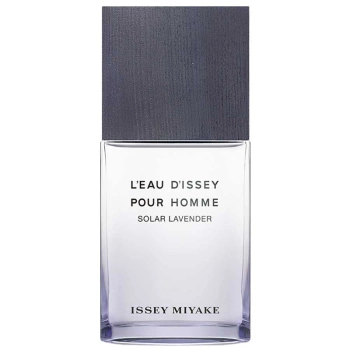 L'eau D'issey Pour Homme Solar Lavender Eau De Toilette Intense