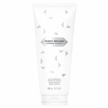 Issey Miyake Lumiere D’issey Body Lotion