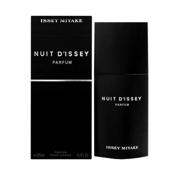 Nuit D'issey Eau De Parfum