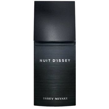 Nuit D'issey Eau De Toilette