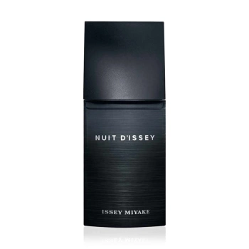 Nuit D'issey Eau De Toilette