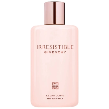 Rresistible  Body Milk