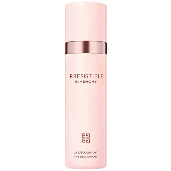 Rresistible Deodorant Spray