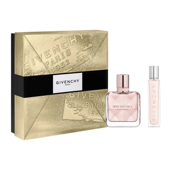 Givenchy Irresistible Eau De Parfum Gift Set 2026