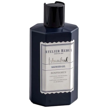 Atelier Rebul Istanbul Bosphorus Shower Gel