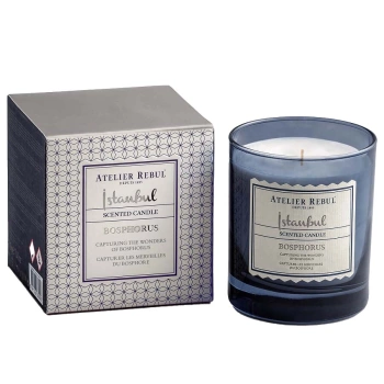 Atelier Rebul Istanbul Bosphorus Scented Candle