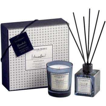 Atelier Rebul Bosphorus Miniature Home Set