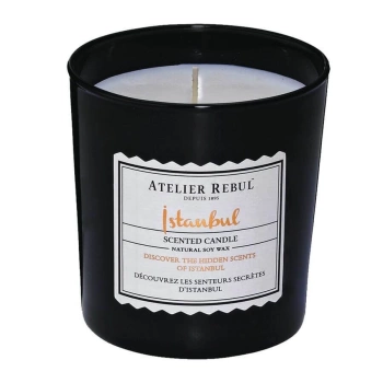 Atelier Rebul Istanbul Scented Candle